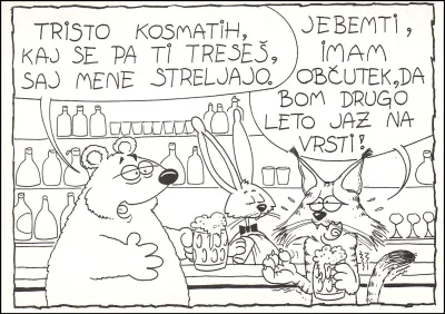 ZAUSTAVIMO GENOCID NAD MEDVEDI !